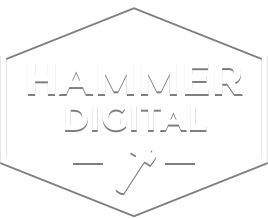 Hammer Digital Logo