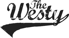 The Westy Logo